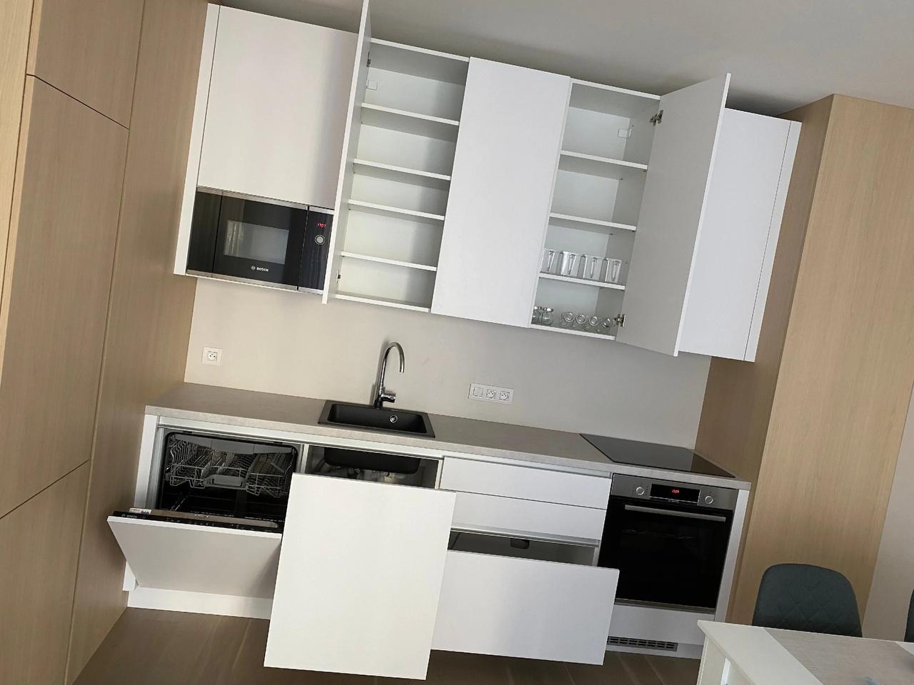 Furnished 2-Room Apartment in ZWIRN, Ružinov photo 6 of 8