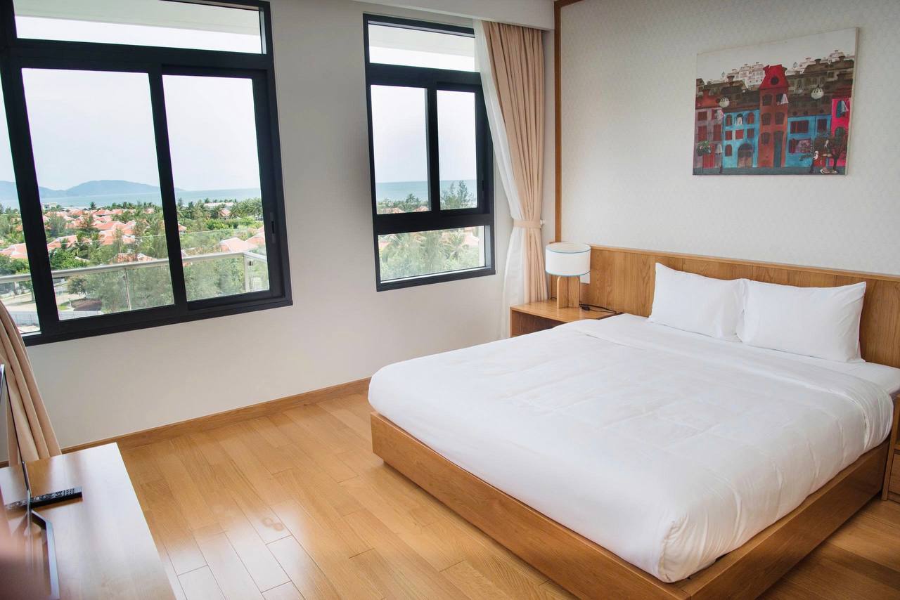 2-комнатная квартира в The Ocean Suites photo 6 of 8