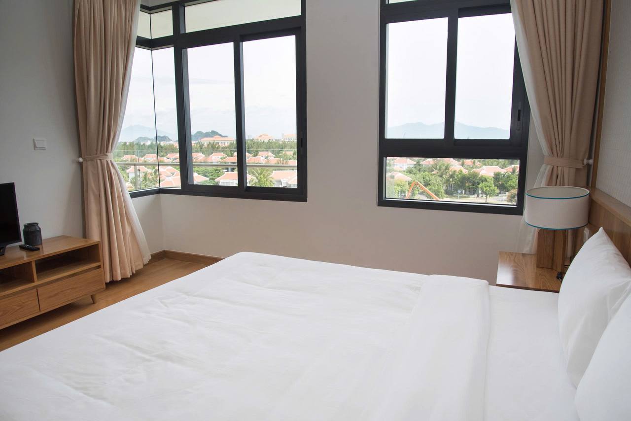 2-комнатная квартира в The Ocean Suites photo 7 of 8