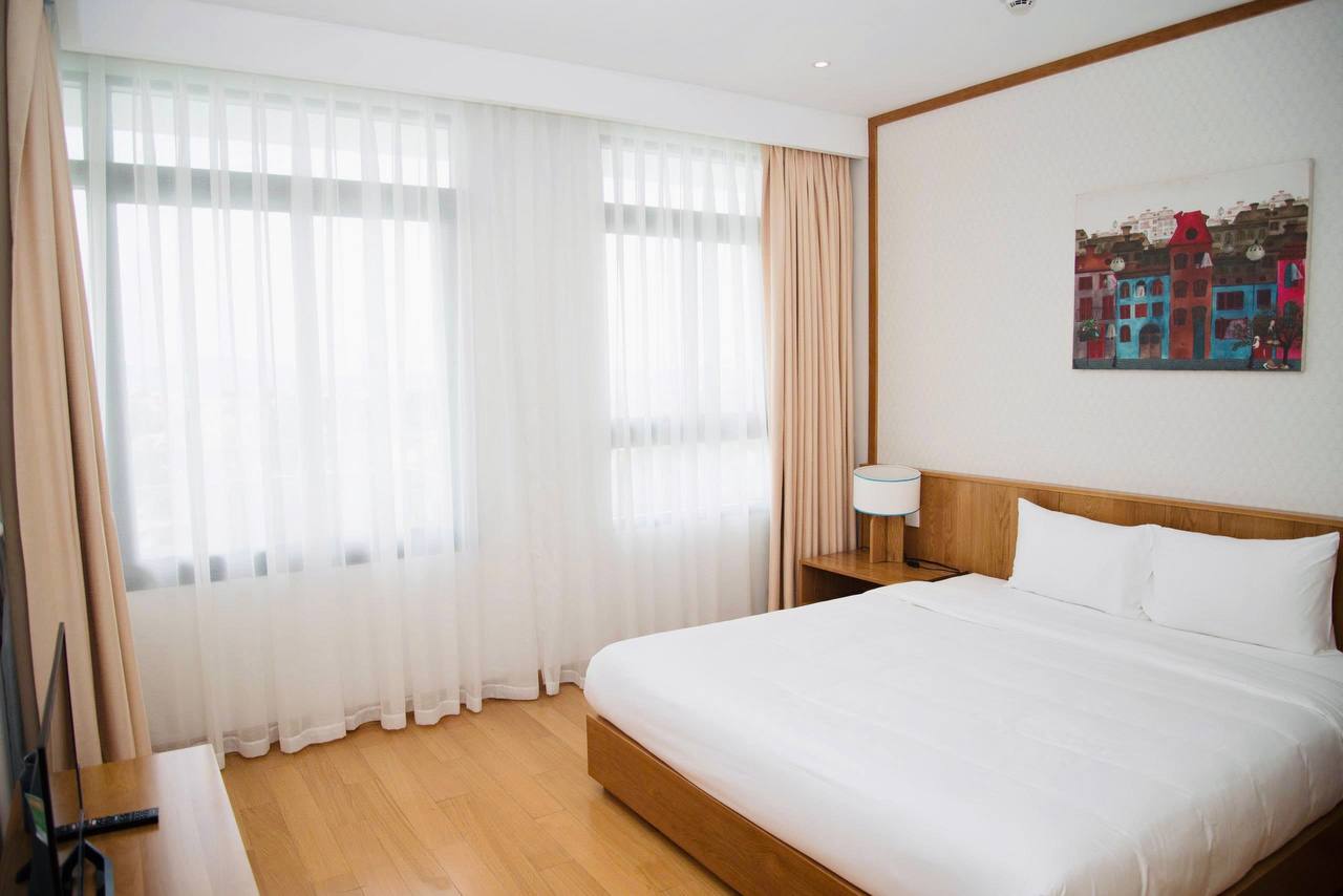 2-комнатная квартира в The Ocean Suites photo 8 of 8