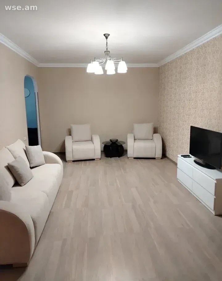 3-Room Apartment for Rent in Malatia-Sebastia photo 2 of 8