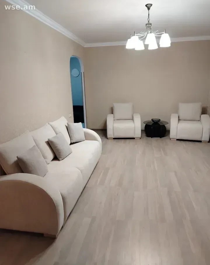 3-Room Apartment for Rent in Malatia-Sebastia photo 3 of 8