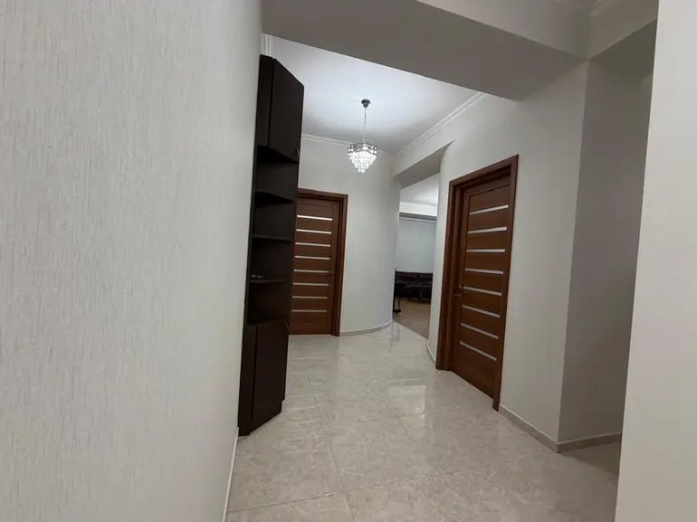 Two-Bedroom Apartment in Didube photo 4 of 8