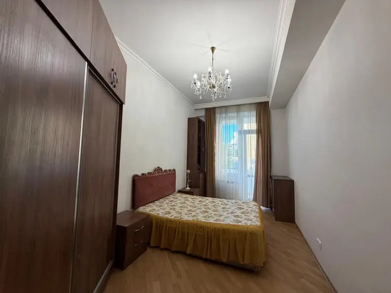 Two-Bedroom Apartment in Didube photo 8 of 8