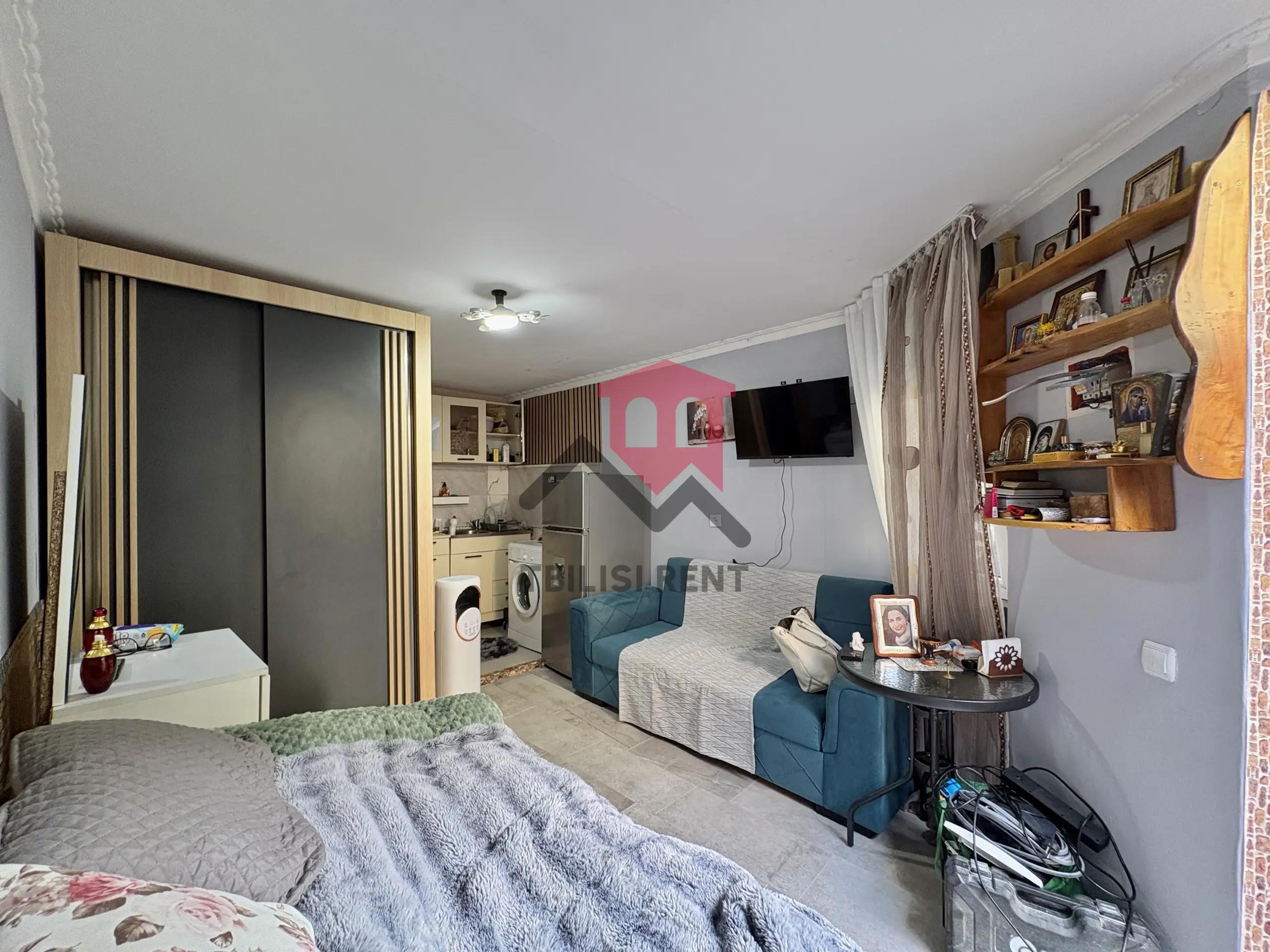 Apartment for Rent in Vake photo 1 of 8