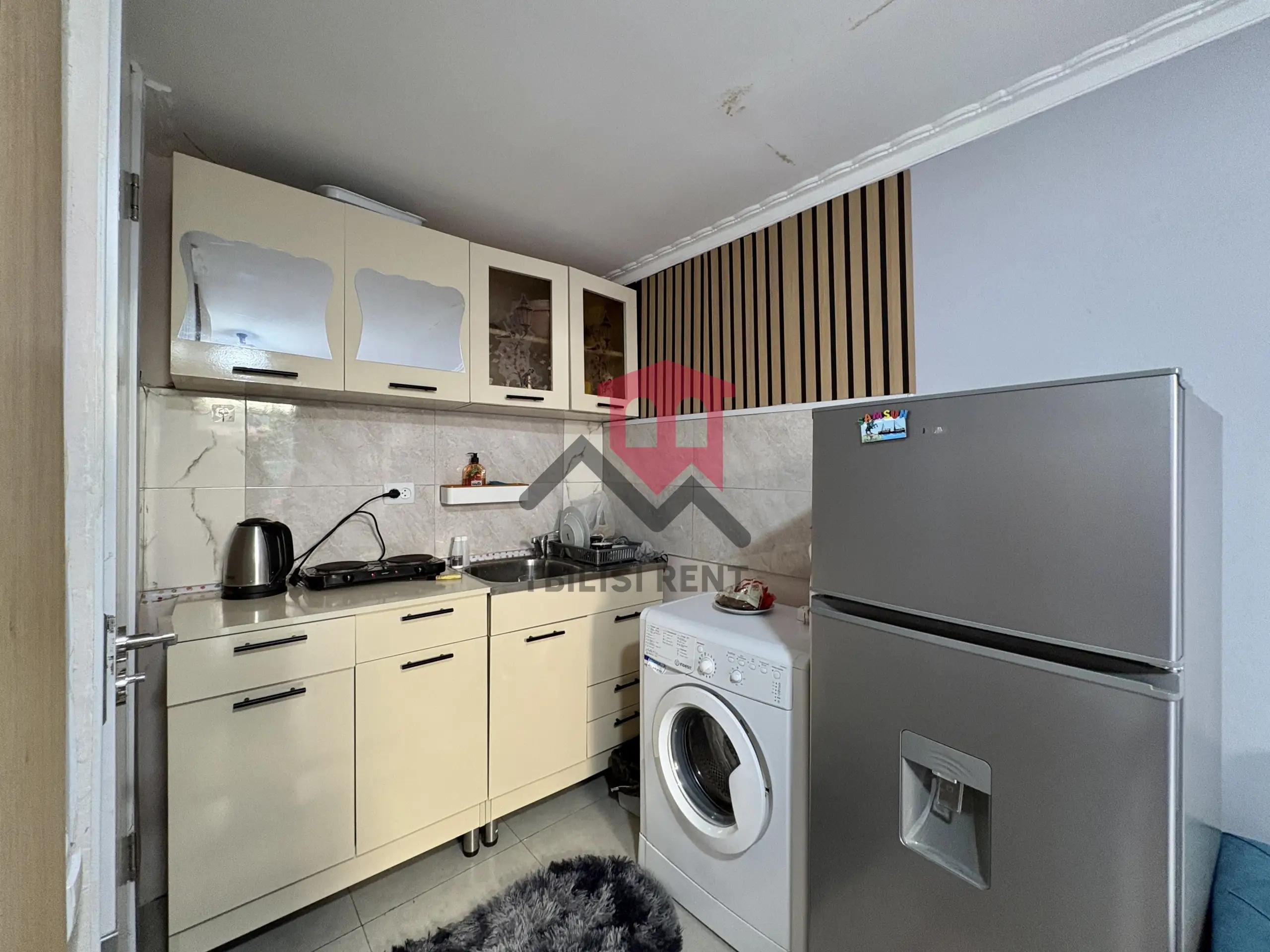Apartment for Rent in Vake photo 2 of 8