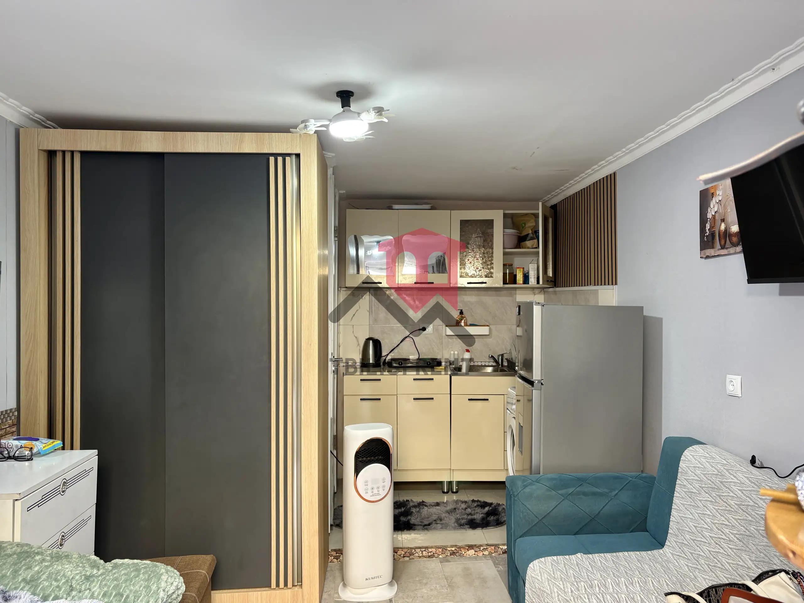 Apartment for Rent in Vake photo 3 of 8