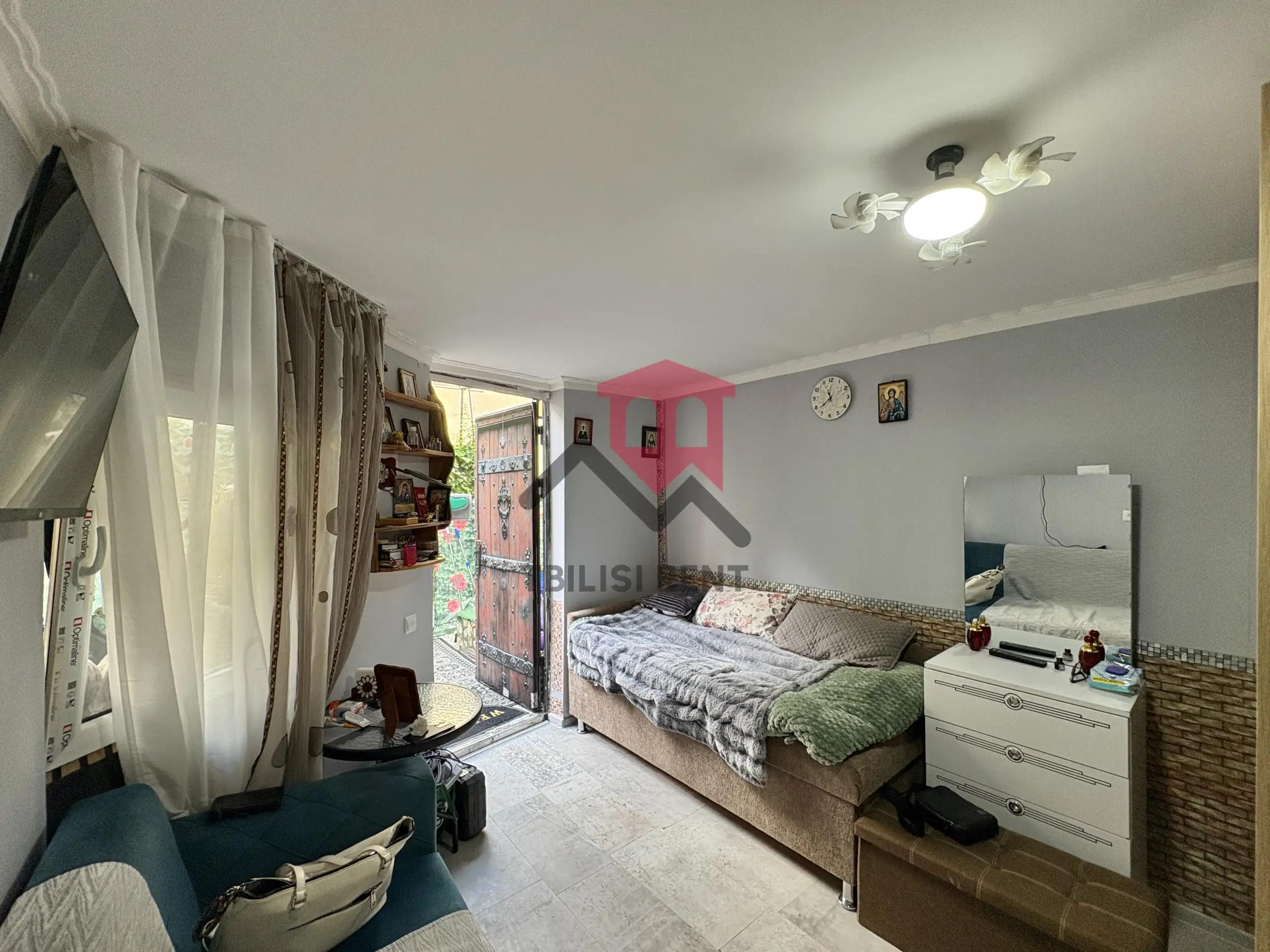 Apartment for Rent in Vake photo 4 of 8