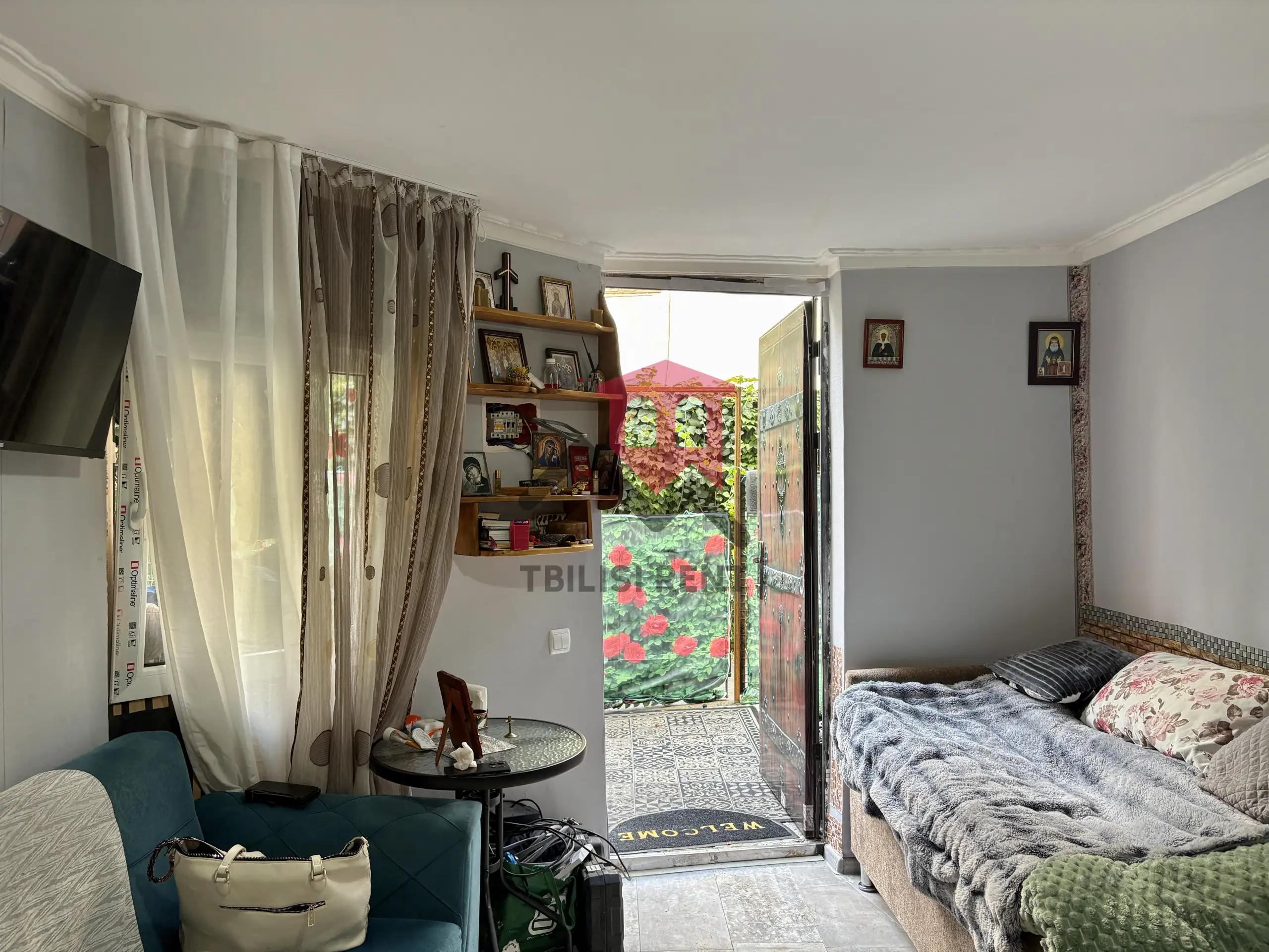 Apartment for Rent in Vake photo 5 of 8