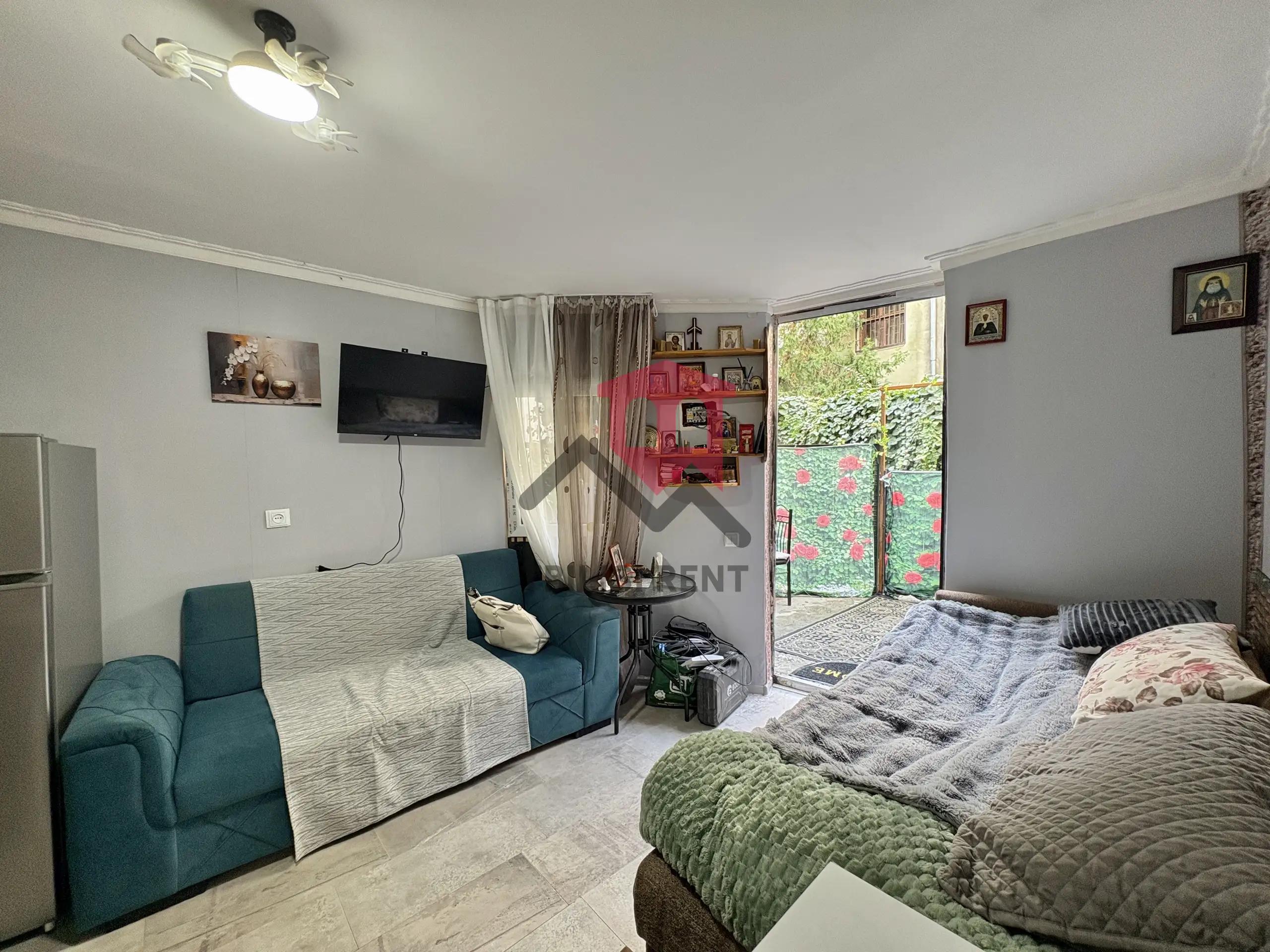 Apartment for Rent in Vake photo 6 of 8