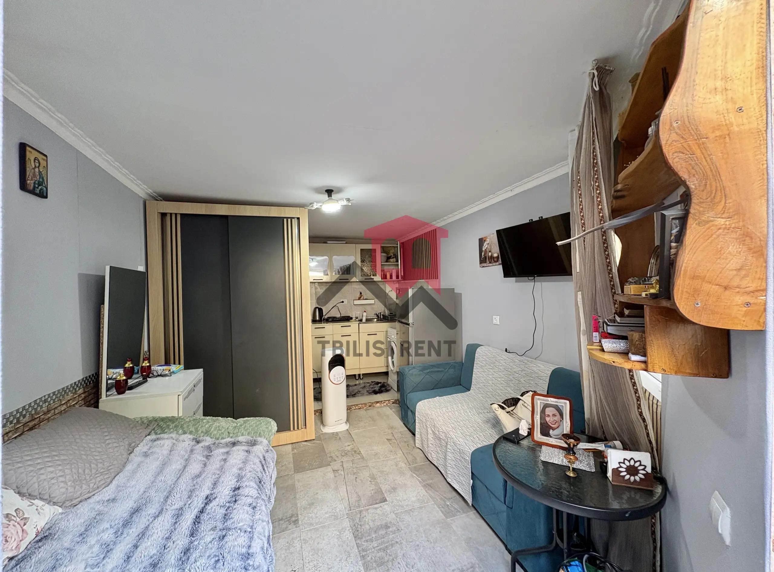 Apartment for Rent in Vake photo 7 of 8