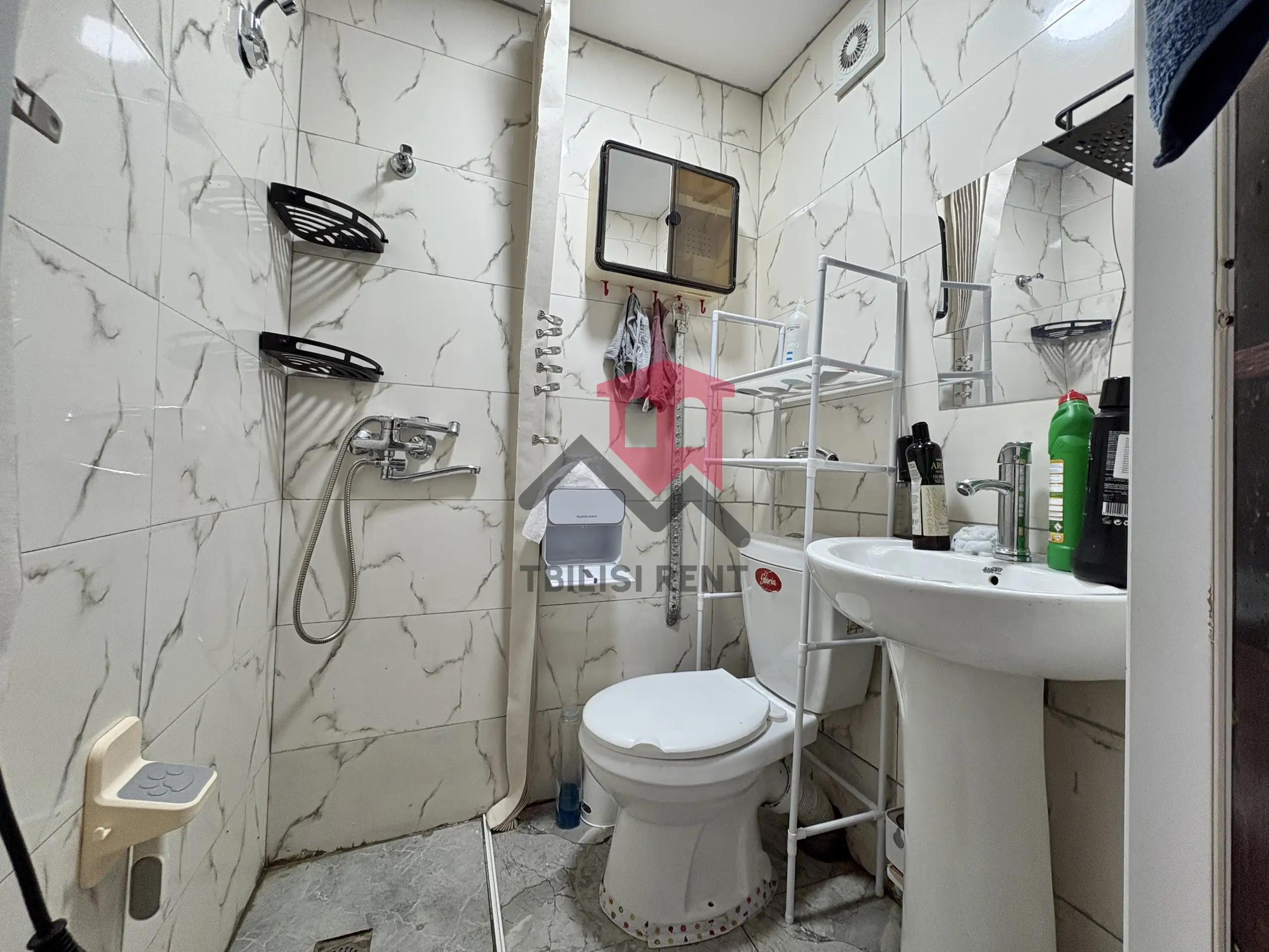 Apartment for Rent in Vake photo 8 of 8