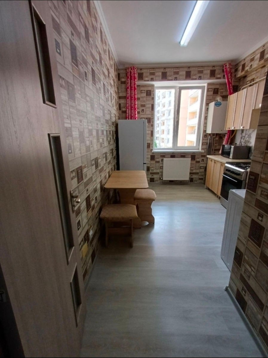 1-Room Apartment in Botanica photo 6 of 8