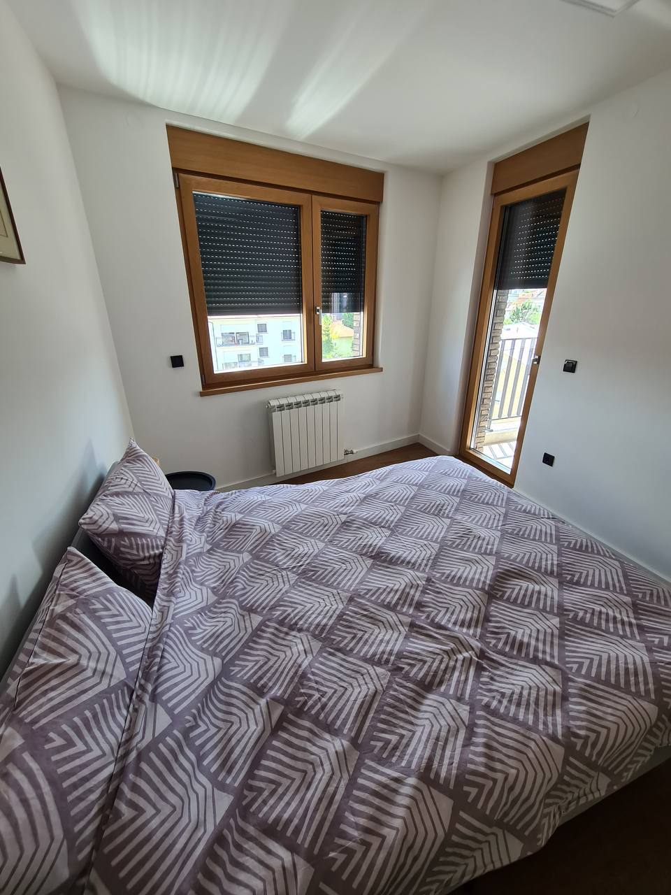 Two-Room Apartment in Vračar photo 1 of 7