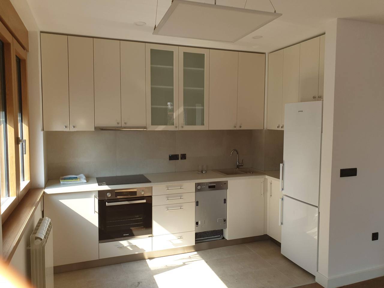 Two-Room Apartment in Vračar photo 3 of 7