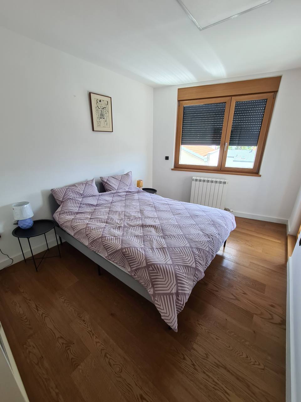 Two-Room Apartment in Vračar photo 4 of 7