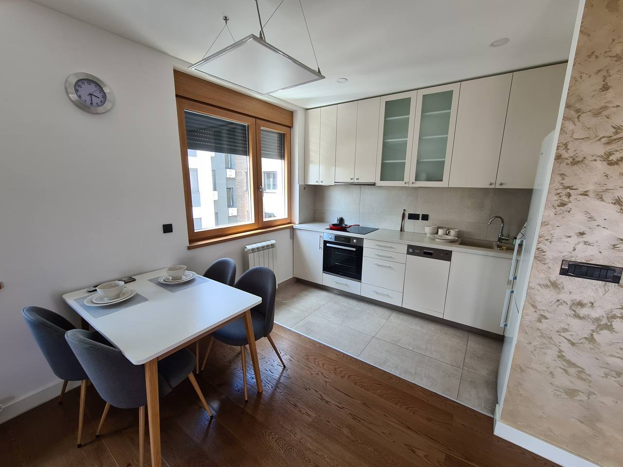Two-Room Apartment in Vračar photo 5 of 7