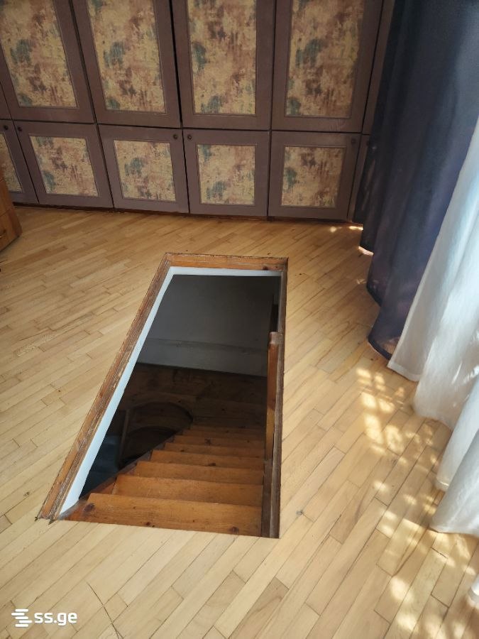 Меблированная 2-комнатная квартира на плато Нуцубидзе photo 7 of 8