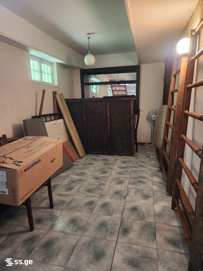 Меблированная 2-комнатная квартира на плато Нуцубидзе photo 8 of 8