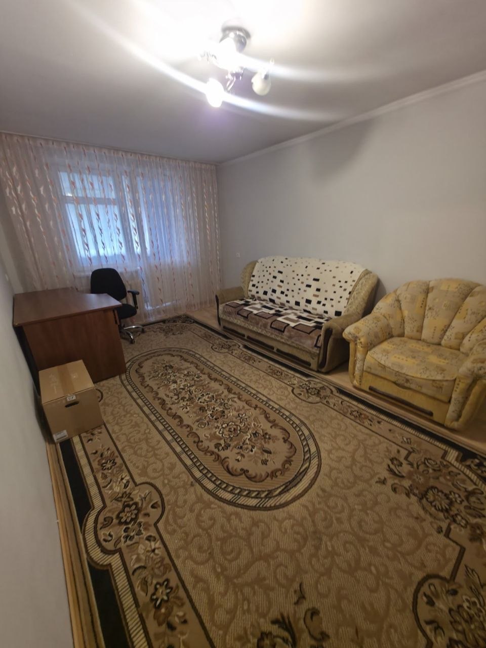 Однокомнатная квартира в районе Почта Веке photo 2 of 7