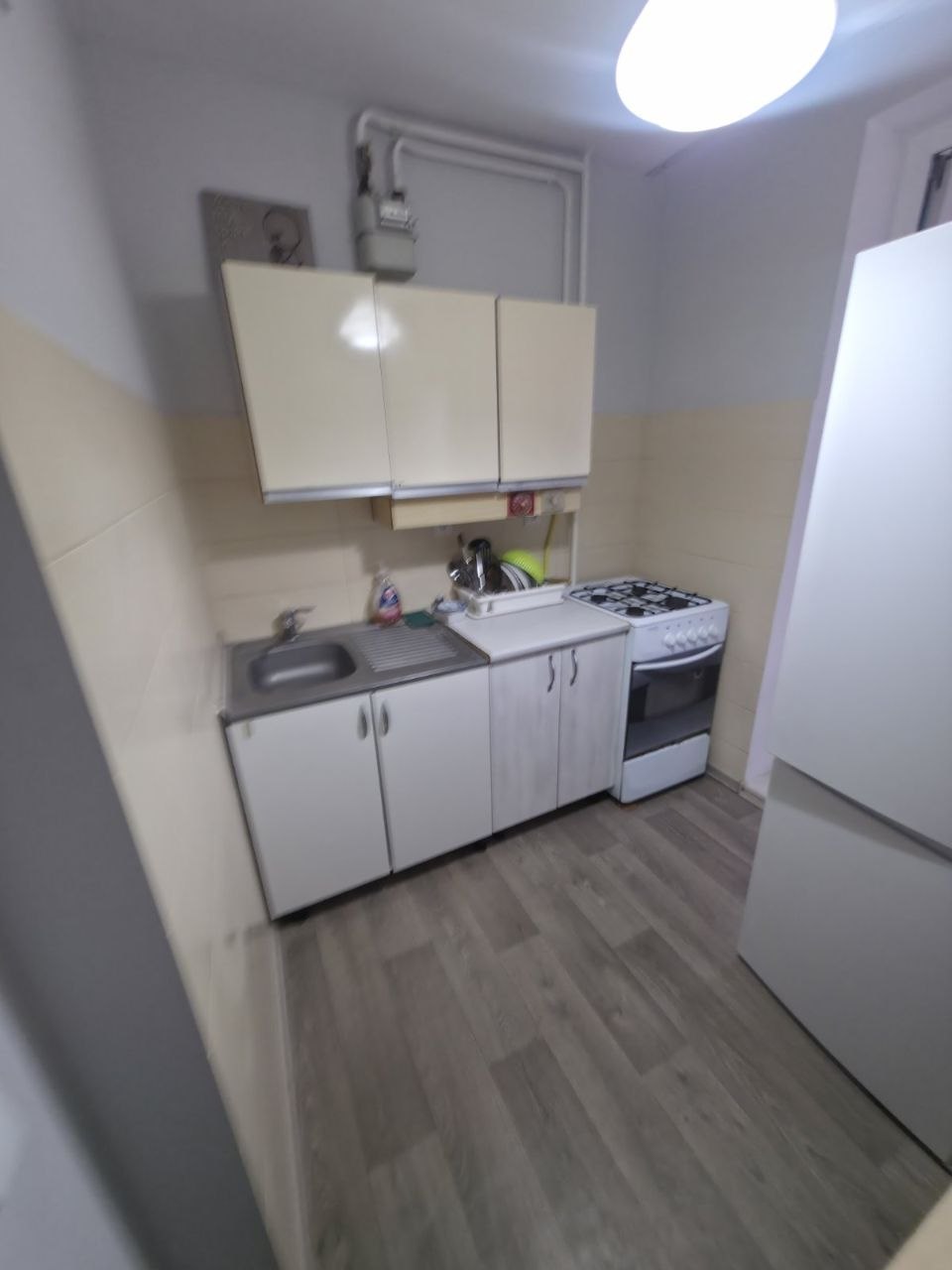 Однокомнатная квартира в районе Почта Веке photo 4 of 7