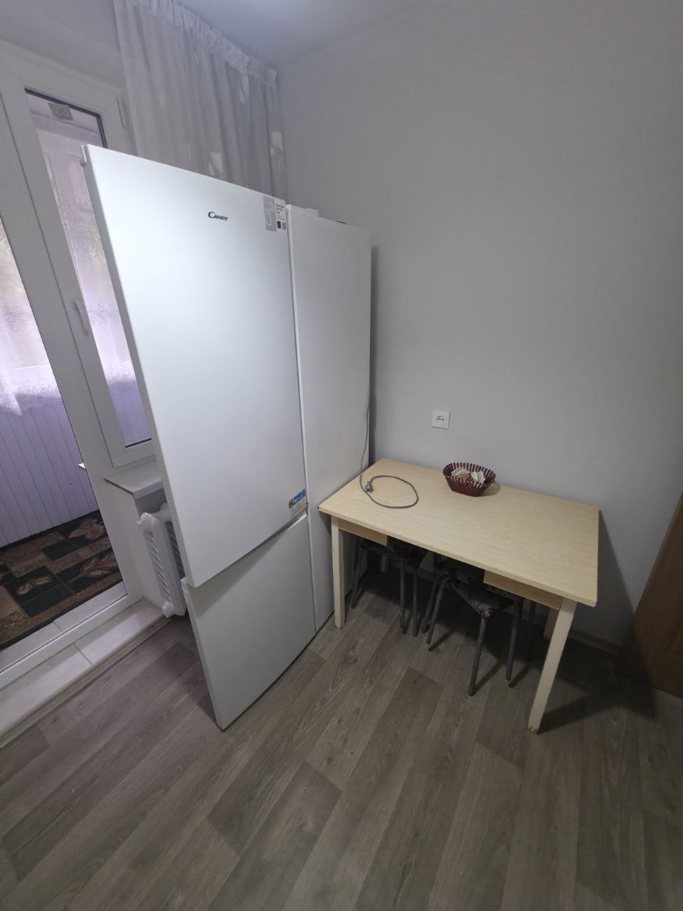 Однокомнатная квартира в районе Почта Веке photo 6 of 7