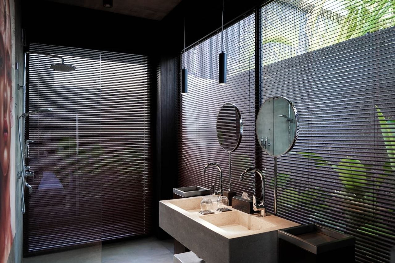 One-Bedroom Villa in Canggu with Jungle View photo 7 of 7