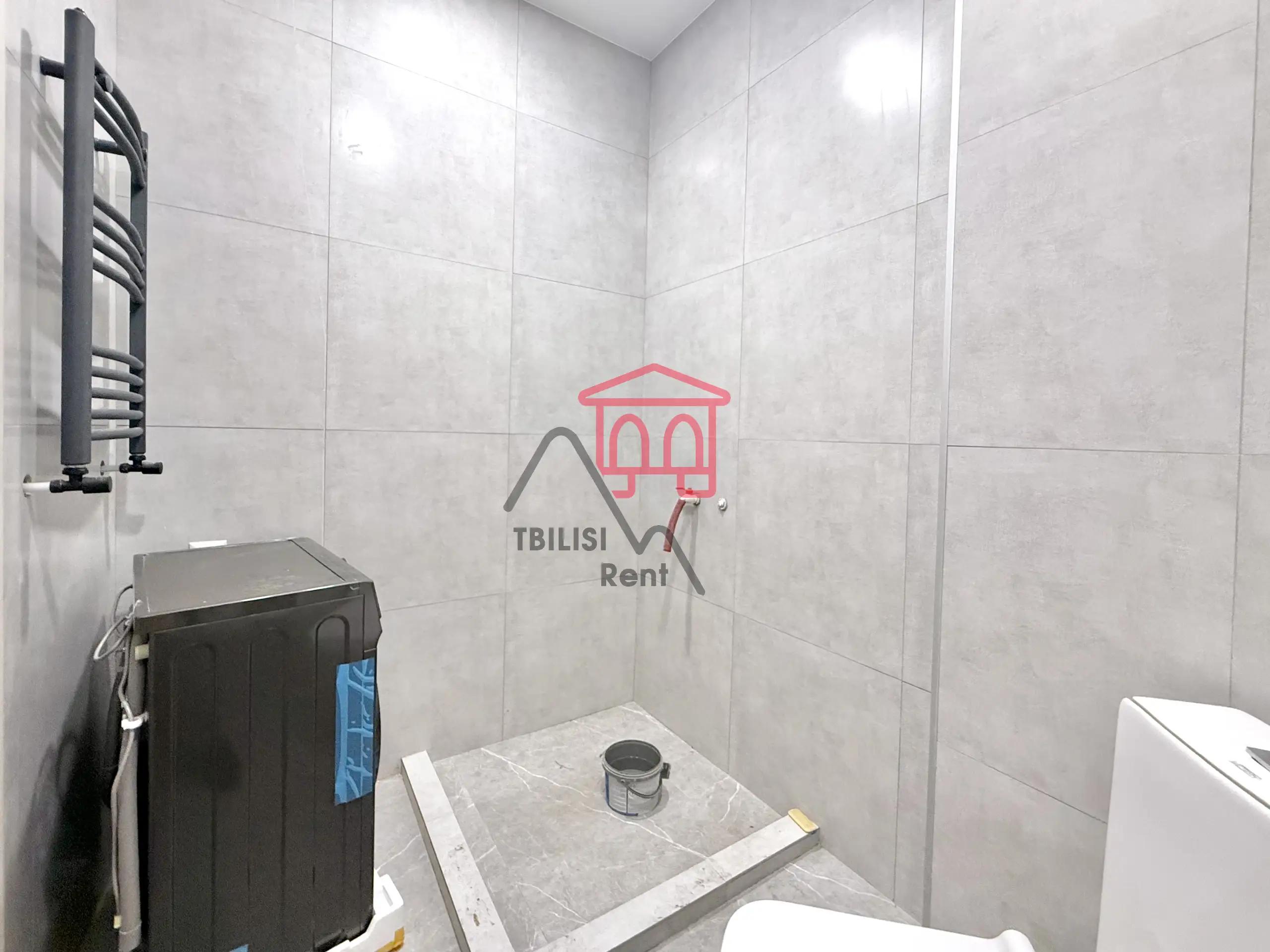 New Apartment in Ortachala photo 7 of 8