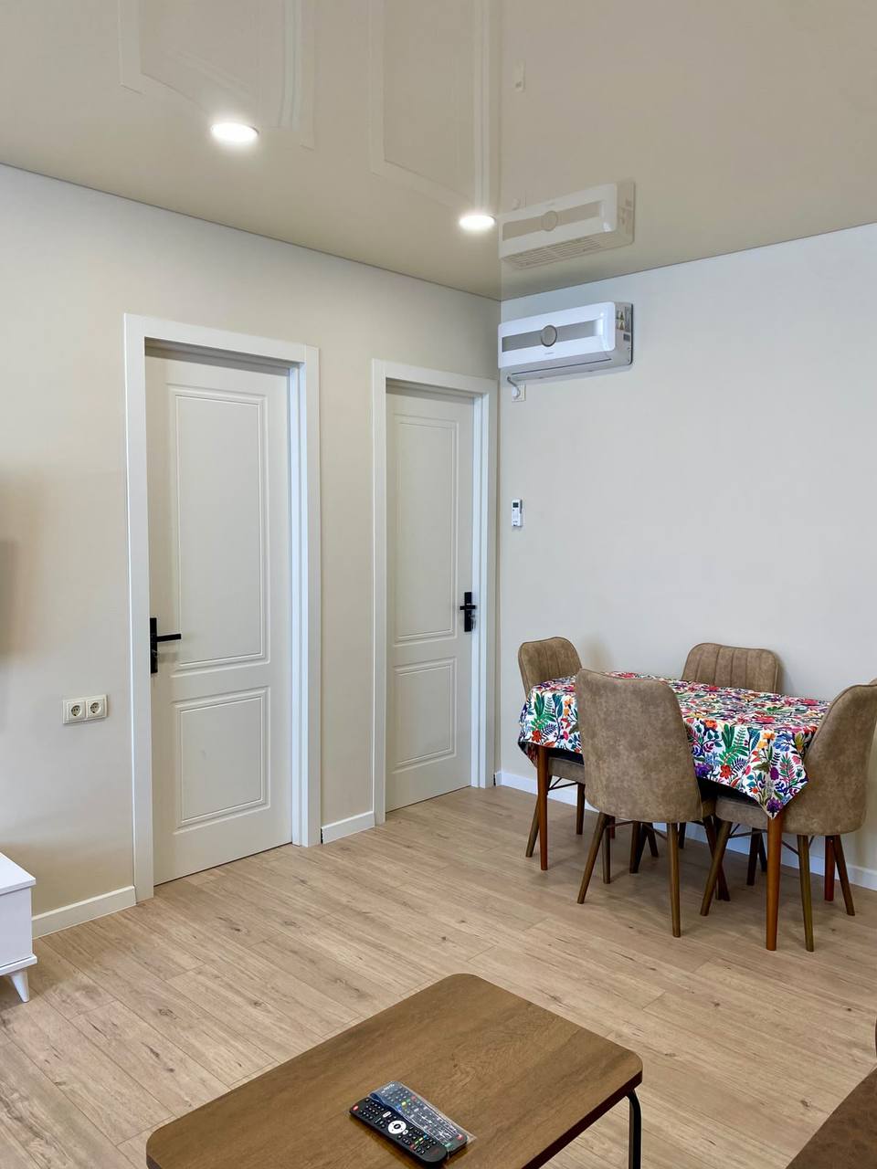 Two-Bedroom Apartment with Mountain View photo 4 of 8
