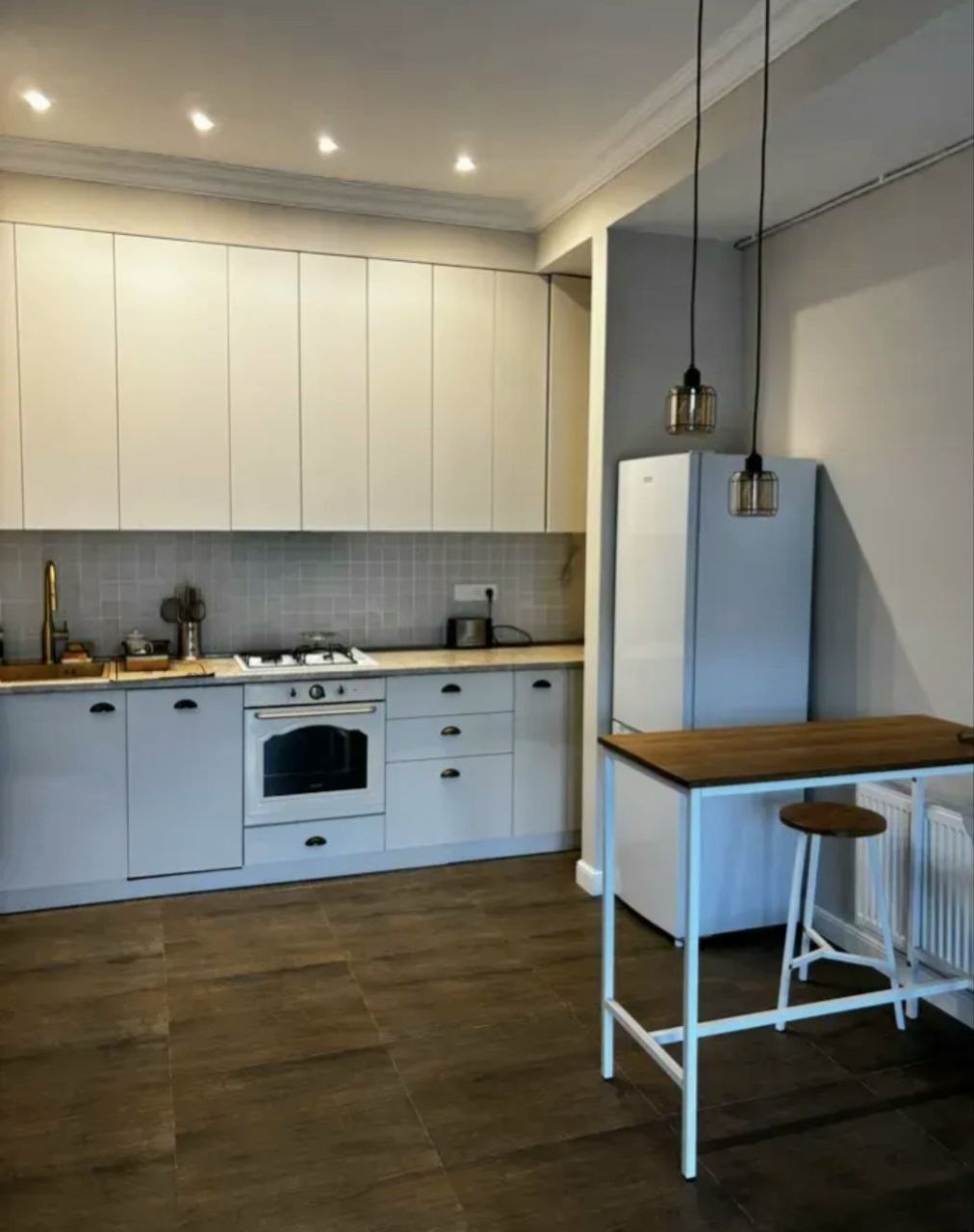 Two-Room Apartment in Kentron photo 1 of 8