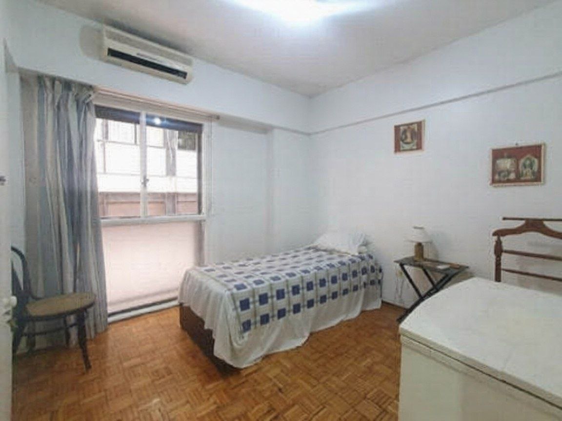 Двухкомнатная квартира в Ретиро photo 3 of 8