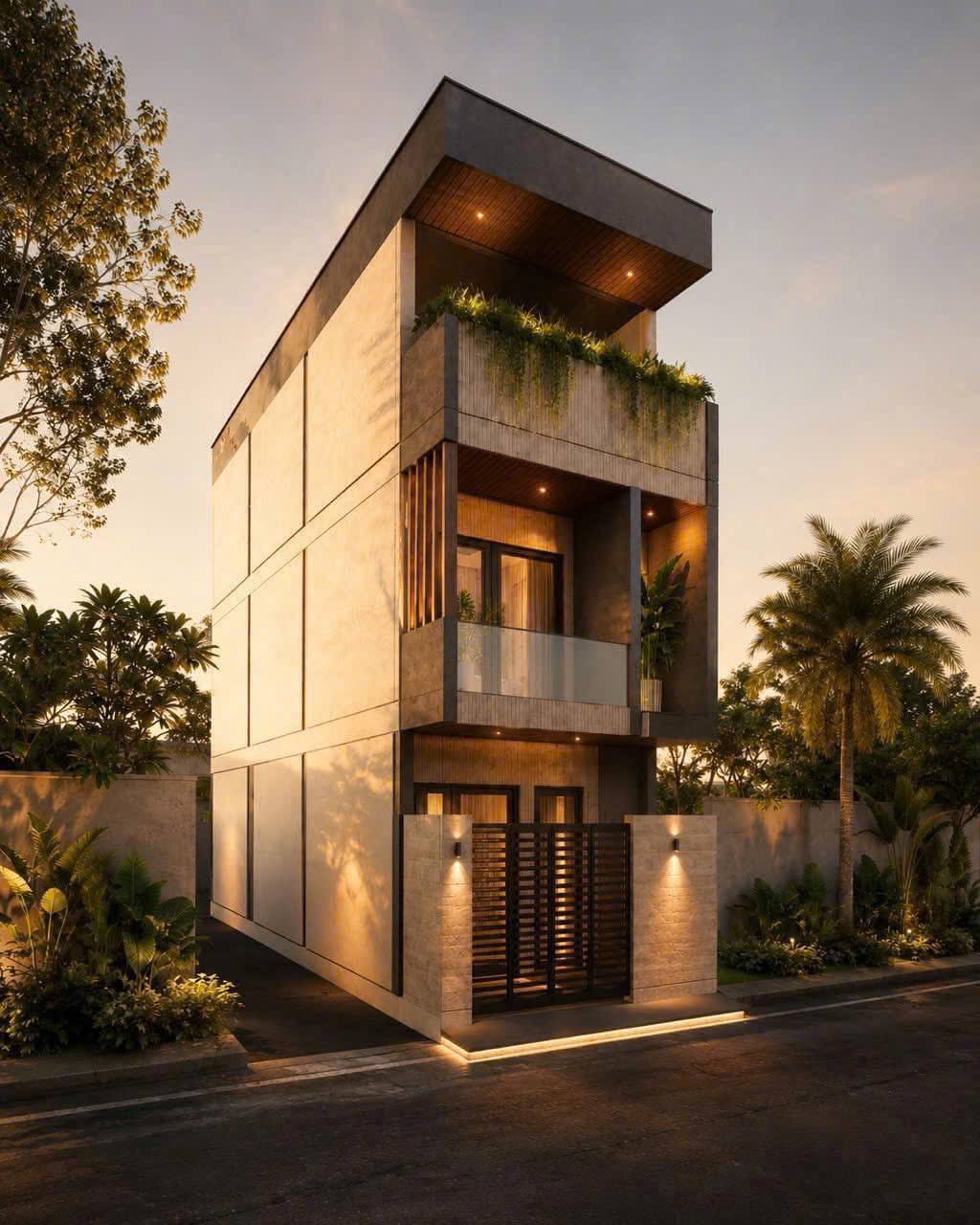 4-Bedroom House in Hoa Khanh photo 1 of 8