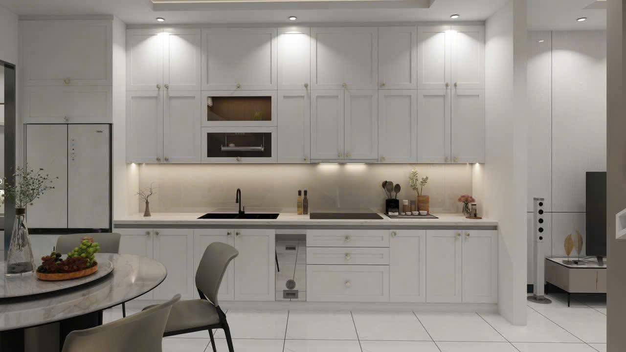 4-Bedroom House in Hoa Khanh photo 5 of 8