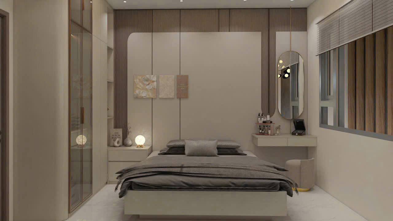 4-Bedroom House in Hoa Khanh photo 6 of 8