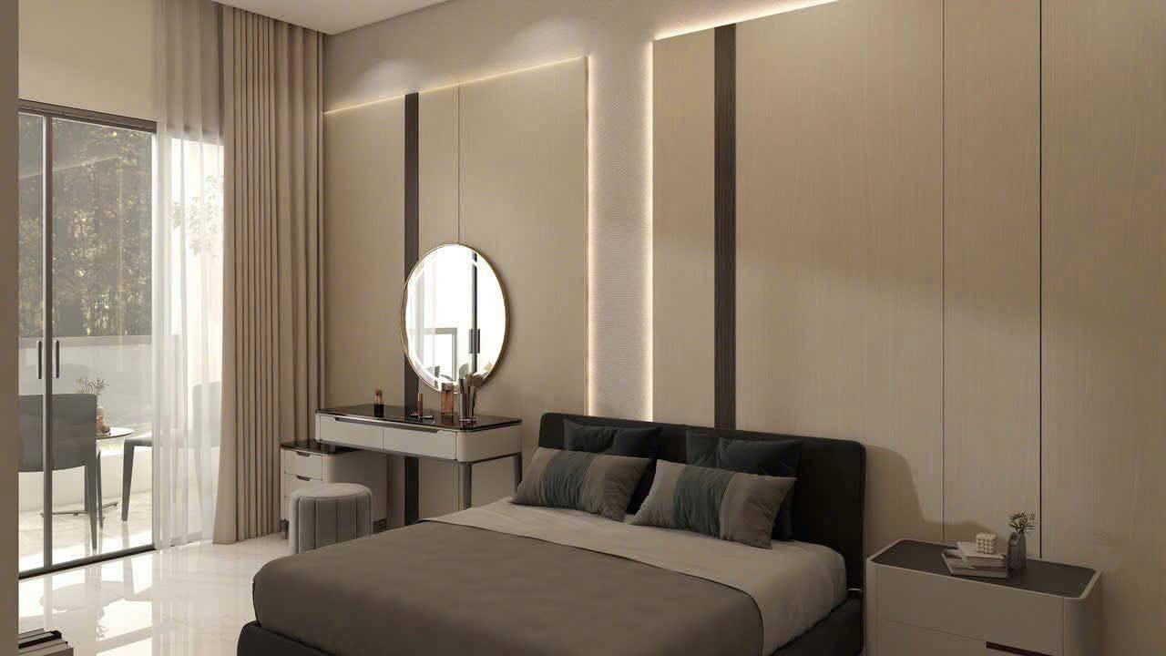 4-Bedroom House in Hoa Khanh photo 7 of 8