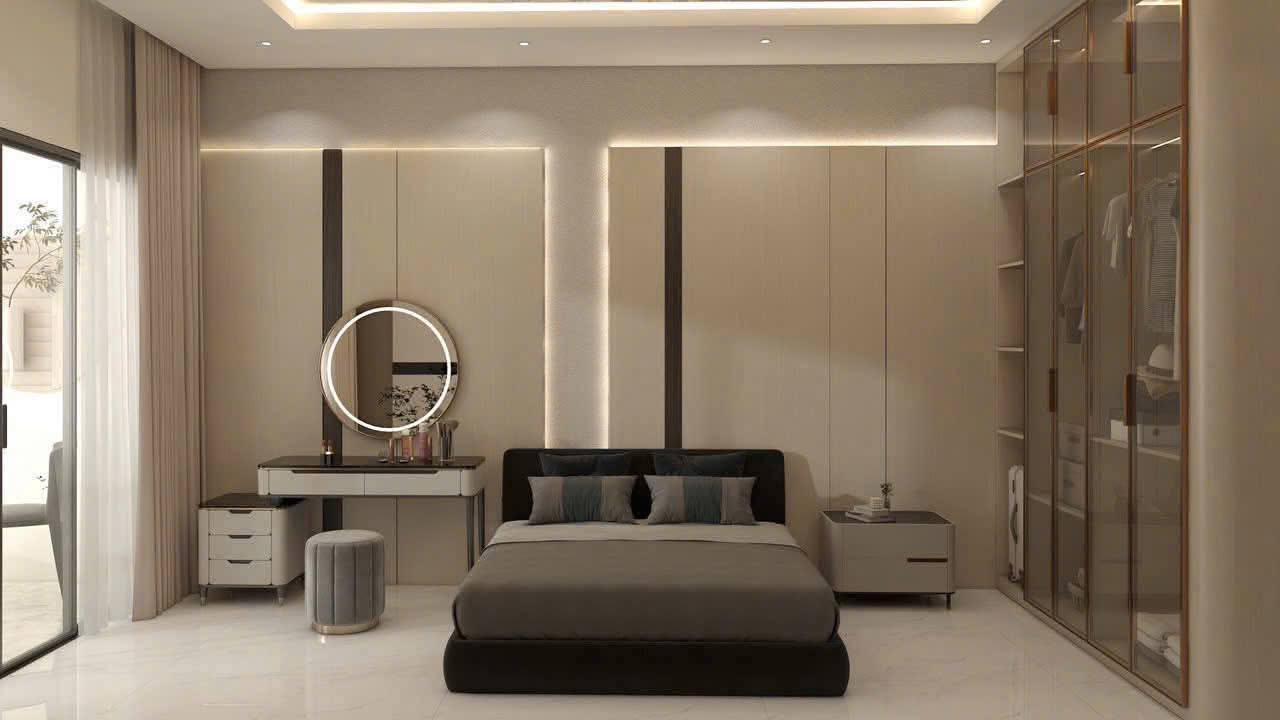 4-Bedroom House in Hoa Khanh photo 8 of 8
