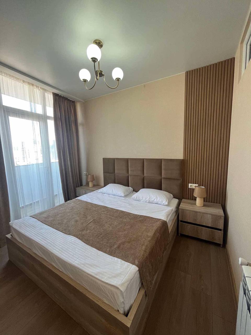 2-Bedroom Sea-View Apartment near Grand Mall photo 3 of 7