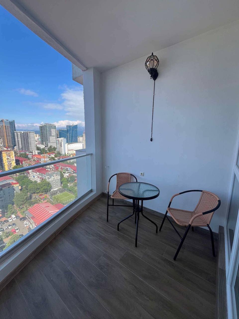 2-Bedroom Sea-View Apartment near Grand Mall photo 4 of 7