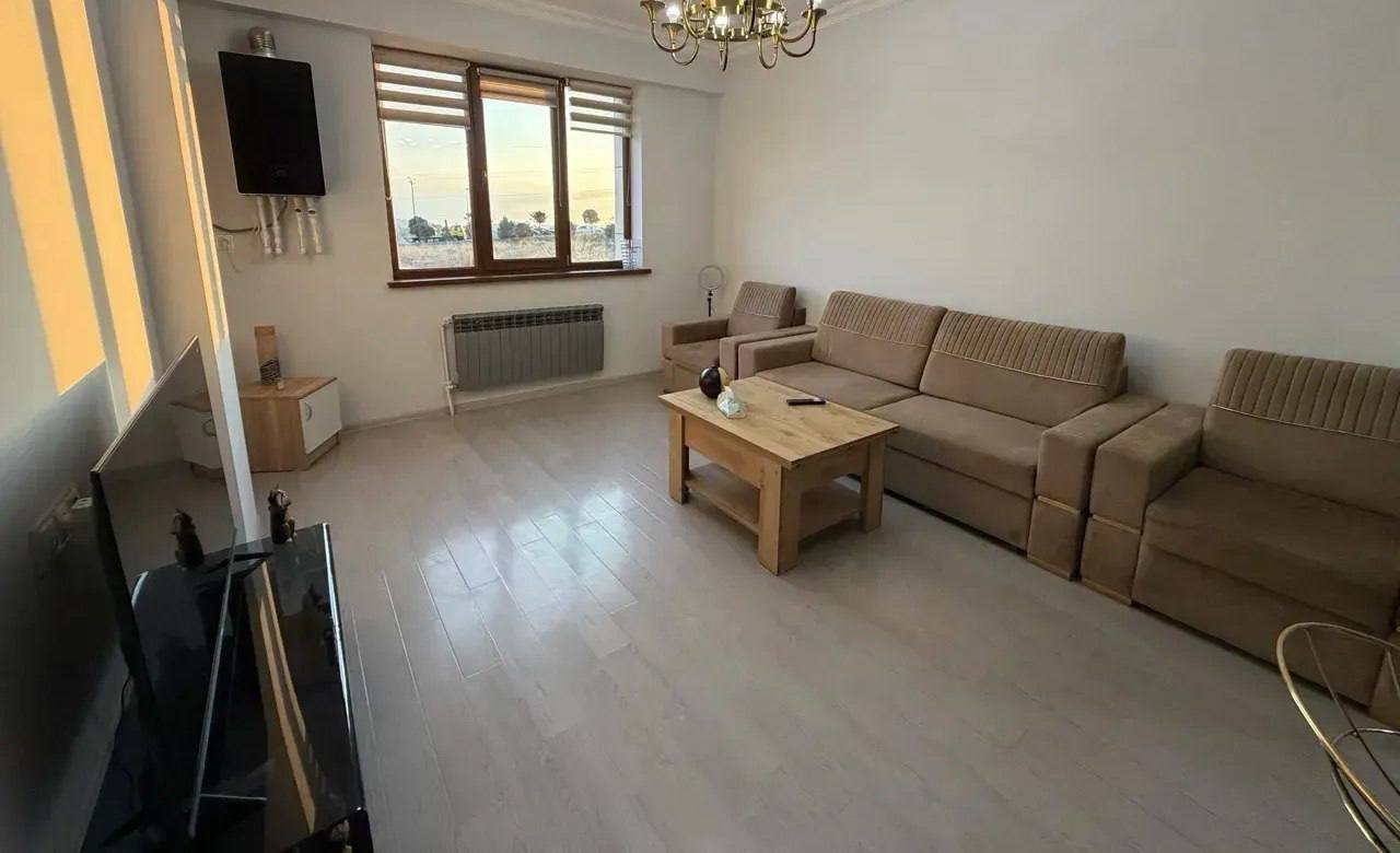Two-Room Furnished Apartment in Yerevan photo 1 of 8
