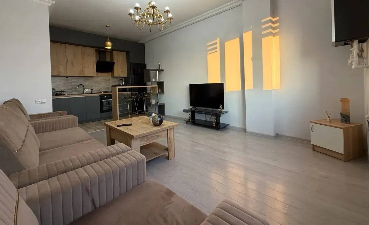 Two-Room Furnished Apartment in Yerevan photo 2 of 8
