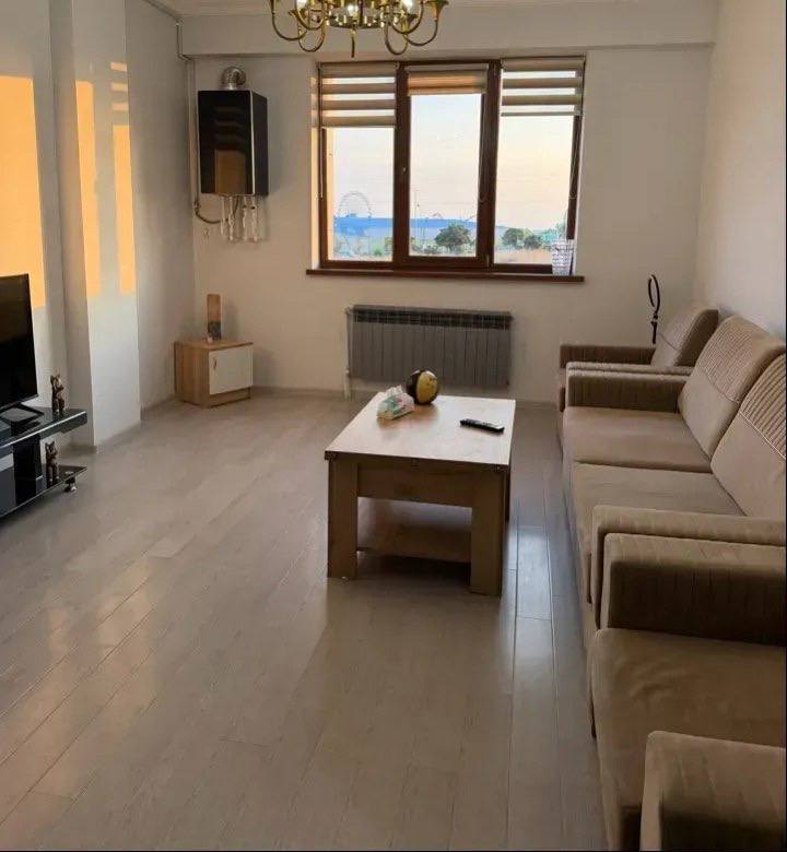Two-Room Furnished Apartment in Yerevan photo 3 of 8