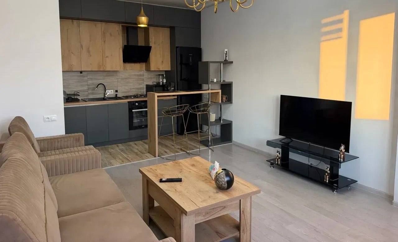 Two-Room Furnished Apartment in Yerevan photo 5 of 8