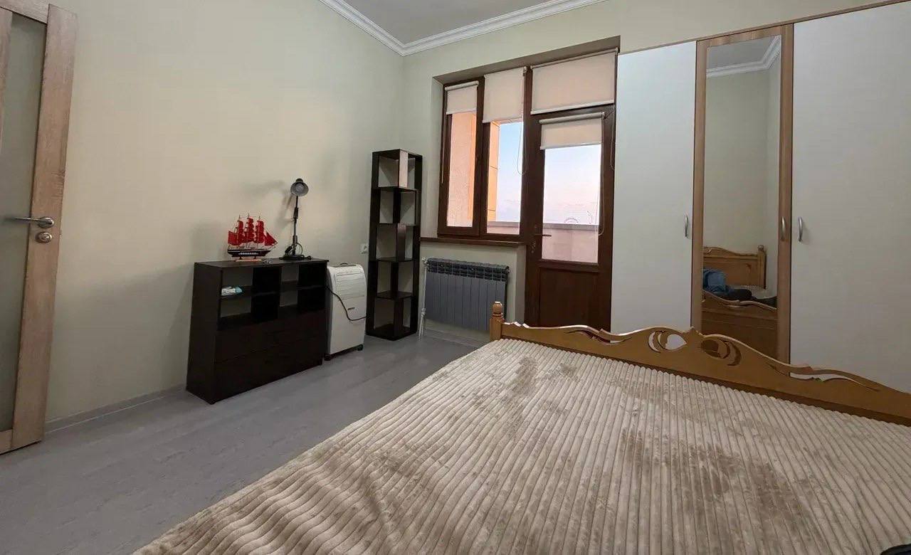 Two-Room Furnished Apartment in Yerevan photo 7 of 8