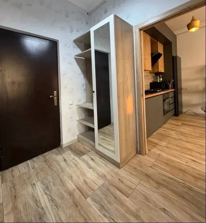 Two-Room Furnished Apartment in Yerevan photo 8 of 8