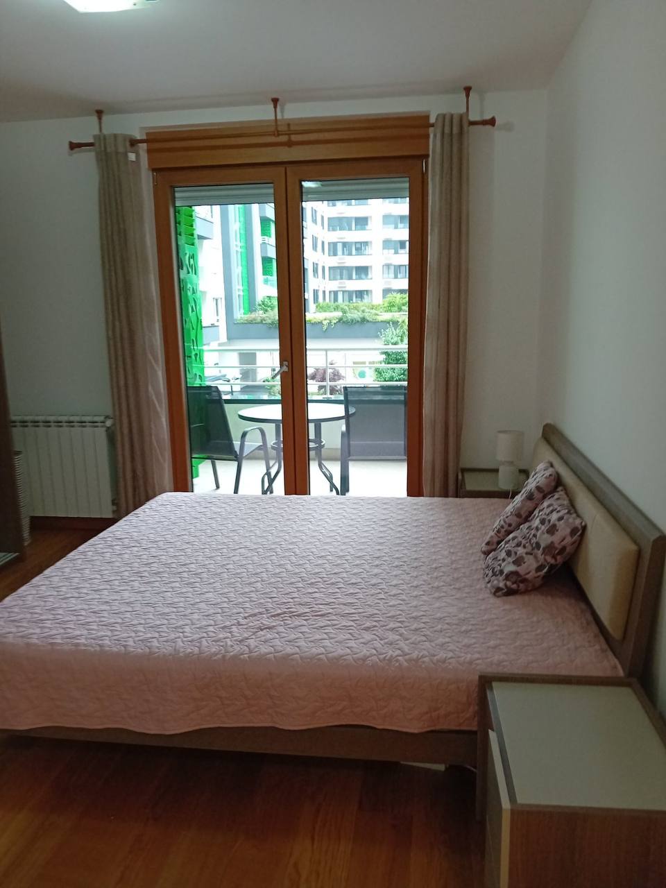 One-Bedroom Apartment in New Belgrade photo 3 of 8