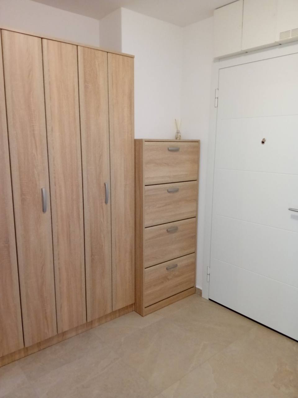 One-Bedroom Apartment in New Belgrade photo 5 of 8