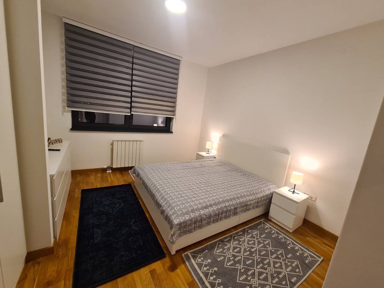 One-Bedroom Apartment in Belgrade Waterfront photo 3 of 8