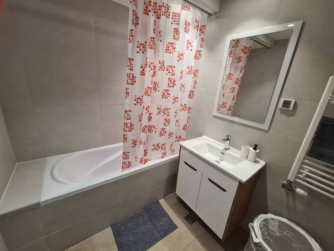 One-Bedroom Apartment in Belgrade Waterfront photo 4 of 8