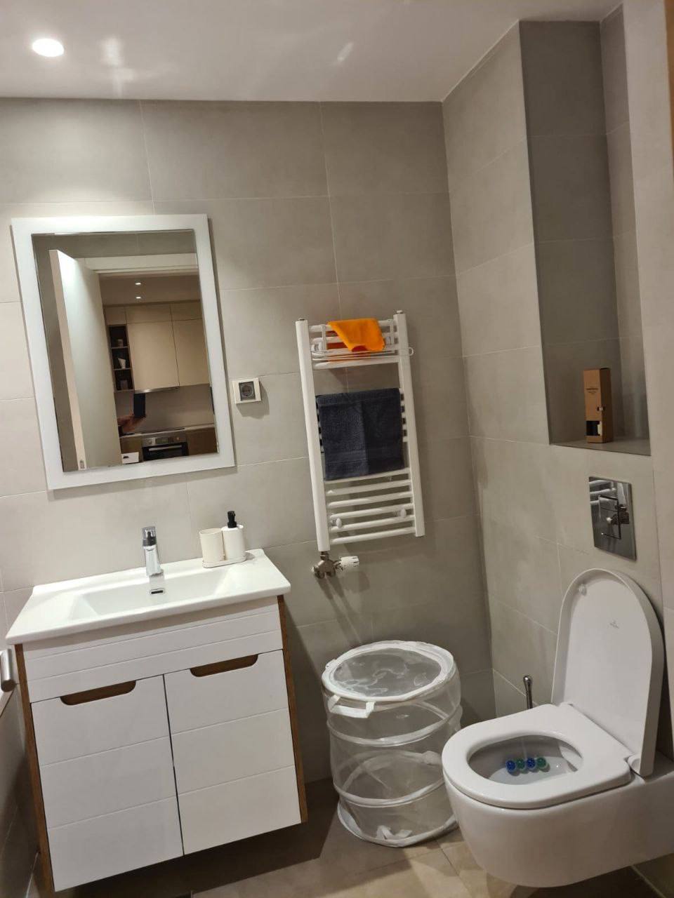One-Bedroom Apartment in Belgrade Waterfront photo 5 of 8