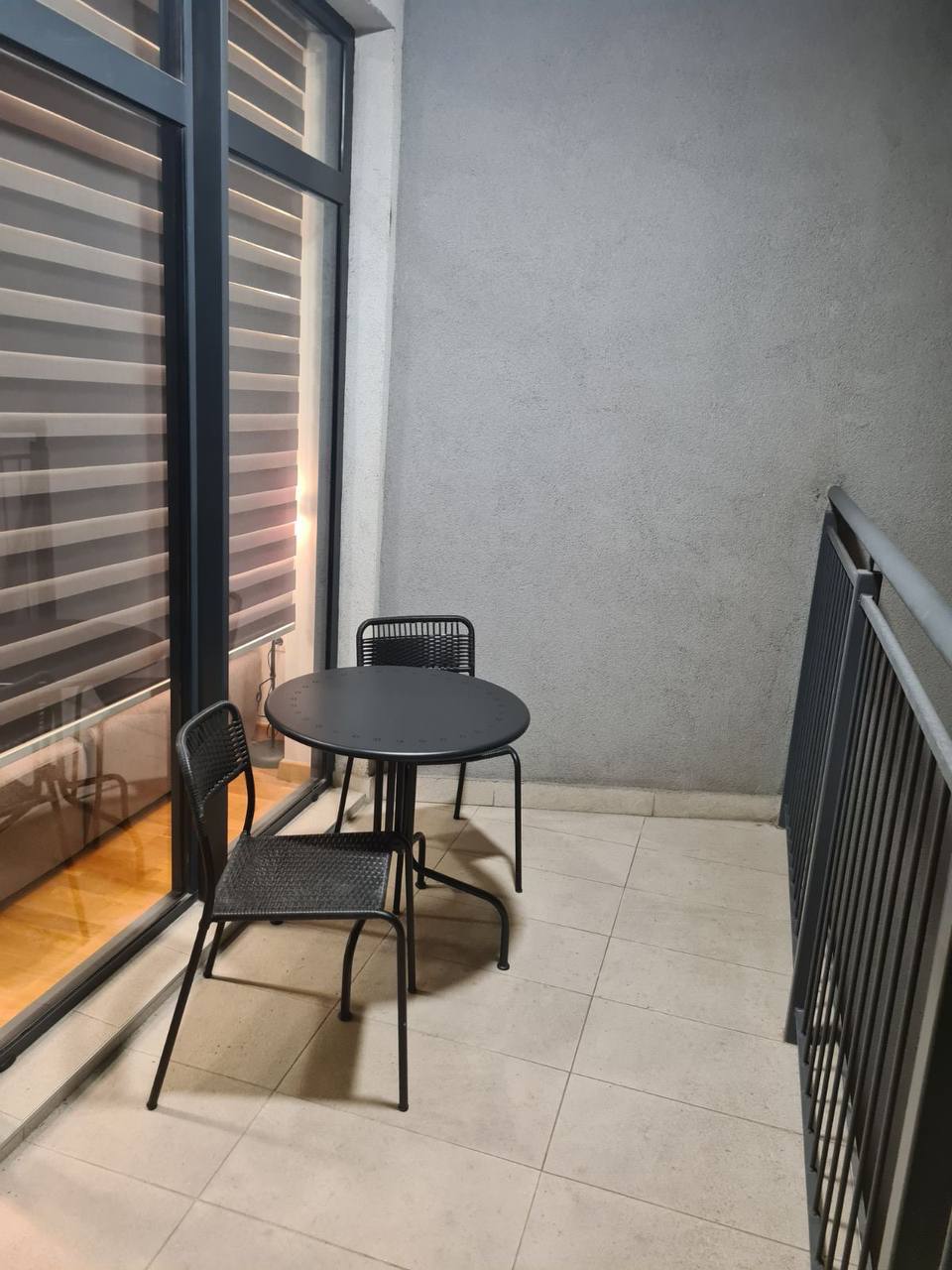 One-Bedroom Apartment in Belgrade Waterfront photo 7 of 8
